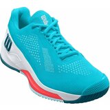 Wilson Rush Pro 4.0 Womens Tennis Shoe 37 1/3 | Shoptok.si
