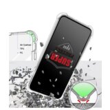 Goospery Super Protect silikonski ovitek za Huawei P40 Lite - prozoren | Shoptok.si