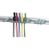 SKS Hirschmann Merilni kabli + stensko držaloPMS 2 S LMLH MVL S\, CAT III 1.000 V\, komplet 975604001, (20422250) Cene