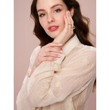 Sinsay Komplet od 3 prstena | shoptok.hr