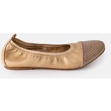 D/CEO Silver loafers Ilana | ePonuda.com