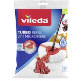 Vileda refil za Turbo Smart 2 u 1 | Eponuda.com