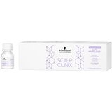 Schwarzkopf scalp clinix anti hair loss serum u apmulama 7x10ml | ePonuda.com