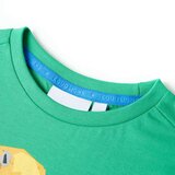  Dječja majica zelena 104 | shoptok.hr