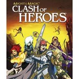might & magic: clash of heroes (pc) steam key global  might & magic: clash of heroes (pc) steam key global Slike