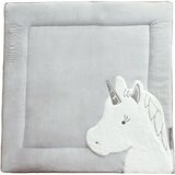 Doudou Podloga za bebe, Siva | ePonuda.com