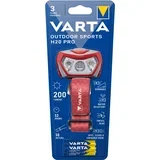 BATERIJSKA SVETILKA H20 PRO OUTDOOR SPORTS