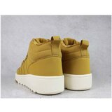 Adidas Superge Hoops 4.0 Mid JQ5365 Rumena | Shoptok.si
