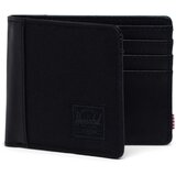 Herschel Novčanik 'Hank II RFID' crna Cijene