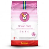 Husse Ocean Care Suva hrana za pse, Losos i pirinač, 12.5kg Cene