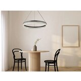  LED prigušiva kristalni luster na sajli THALIA LED/55W/230V 3000-6000K + daljinski upravljač | Eponuda.com