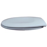 Cotexa WC deska Ohio c5 (duroplast, bela) | Shoptok.si