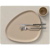 LIND DNA Podmetač od eko kože 35x45 cm Square L Corduroy – | shoptok.hr