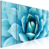  Slika - Agave (5 Parts) Narrow Blue 200x80 Cijene