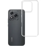 Clear case futrola za Honor 600 Lite - Prozirna KP40691