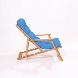 Floriane Garden MY007 - Blue vrtna mizica s stoloma, (21065216) | Shoptok.si