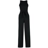 Trendyol Jumpsuit - Black - Regular fit Cene'.'