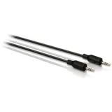 Kabel Audio Stereo, 3.5mm na 3.5mm, 3m