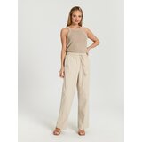 Sinsay ženske wide leg hlače 1170Z-08X | shoptok.hr