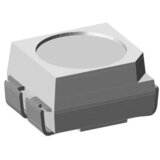 Vishay LED dioda crvena 3.5x2.8x1.75mm 2.6V | Eponuda.ba