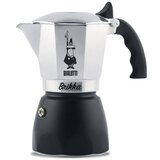 Bialetti Brikka - 2 skodelici Cene