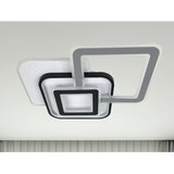  Prigušiva LED plafonska svetiljka LED/105W/230V 3000-6500K + daljinski upravljač | Eponuda.com