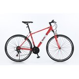 Xplorer Bicikl Berlin, 28", Crveni | Eponuda.ba