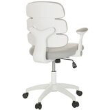 MID.YOU Mladinski Vrtljivi Stol Kid Ergolino W, Siva | Shoptok.si