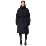 Diesel Jacket - W-PEYTON JACKET black Cene