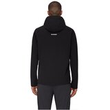 Mammut Jakne Ultimate Comfort Črna | Shoptok.si