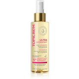 Topicrem UH BODY Enhancing Oil olje za telo z vlažilnim učinkom 125 ml | Shoptok.si
