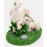 Sinsay Uskršnja figurica ovaca | shoptok.hr