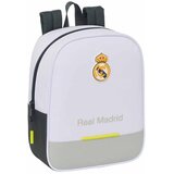 SAFTA Ruksak Real Madrid 25/26 27cm prilagodljiv | shoptok.hr