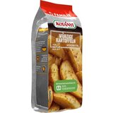  Pikantna mešanica začimb za krompir Cene