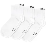 Sports Ankle 3x nogavice