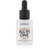 Catrice Lazy Day All In One hidratantni serum s umirujućim djelovanjem 28 ml | shoptok.hr