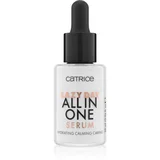 Lazy Day All In One hidratantni serum s umirujućim djelovanjem 28 ml