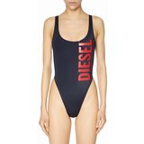 Diesel Swimwear - BFSW-PAMELA SWIMSUIT black | Shoptok.si