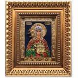  Ikona u ramu Sveti Car Lazar, 220x255x32mm | Eponuda.com