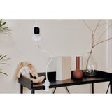 Lionelo care Babyline 3.2 video monitor za bebe White 1 kom | shoptok.hr