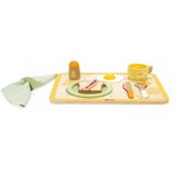 Classic World drveni set za doručak 13 kom. | shoptok.hr