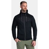 Kilpi Men's sweatshirt ADELAN-M Black Cene