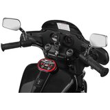 Motor Chopper AKU - crni | shoptok.hr