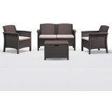  Baštenski set- Venezia 2 - braon | Eponuda.com
