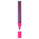 Schneider maxx 265 marker tečna kreda okrugli vrh - odaberite boju roze ( 196422 ) Cene