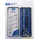 Ink Set, set tuš i pera u kutiji, 5K