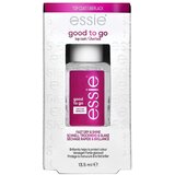 Essie good to go završni lak za nokte Cene