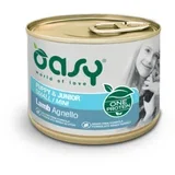 One Protein Puppy paté - jagnjetina 200 g