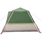 Instant šator Zelena 305 x 275 x 190 cm Poliester i čelik | shoptok.hr