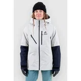 Shralpinist Str Rec Jakna smoke gray